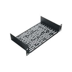 Middle Atlantic Multi Shelf with Mounting Holes, 5.5