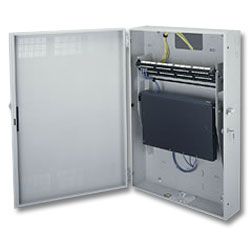 Middle Atlantic Low-Profile Wall Mount Cabinet