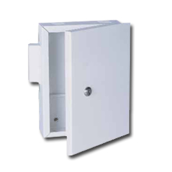 Chatsworth Products Wireless Wall-Mounted Enclosure