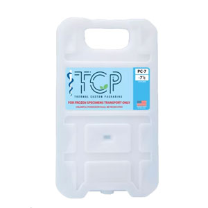 Thermal Custom Packaging Medical PCM 7C - 2.5lbs