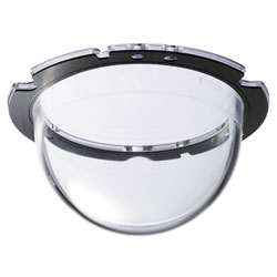 Panasonic Clear Dome Cover for WV-CW484 Series