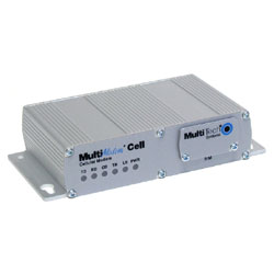 MultiTech Systems EDGE Cellular Modem with US Bundle
