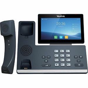 Yealink T58W PRO with Blue Tooth Handset